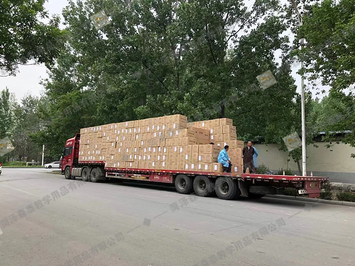 甘肅廣河縣教育局106所小學(xué)、7所中學(xué)教學(xué)儀器項(xiàng)目 (2)