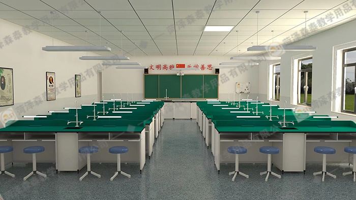 做好教學(xué)儀器廠(chǎng)家，把好教學(xué)儀器，科教儀器質(zhì)量關(guān)！