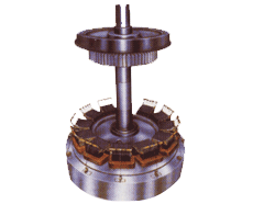 ZJ20K齒輪快速加熱器