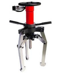 內(nèi)外徑防滑液壓拉馬