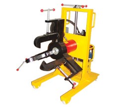 電動(dòng)升降拔輪器