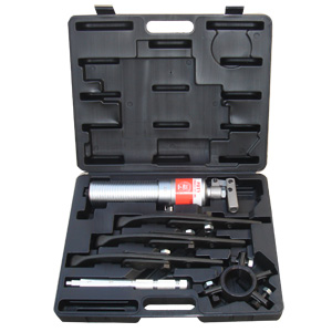 整體式防滑拔輪器