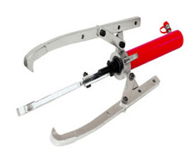 軸心分離式液壓拉馬