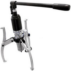 整體式拔輪器(一體式拉馬)