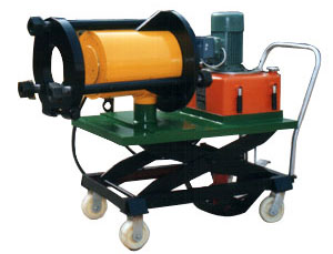 電動凸輪專用拆卸機(jī)