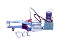 DWG電動液壓彎管機