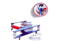 SWG手動(dòng)液壓彎管機(jī)