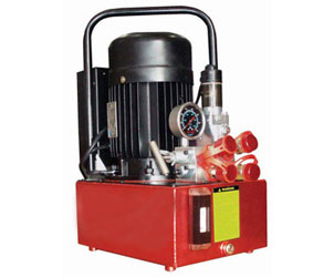 液壓扳手專用油泵