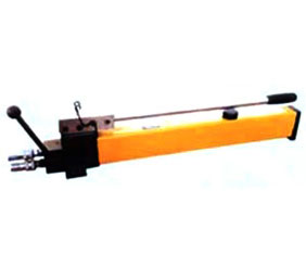 雙向手動液壓泵